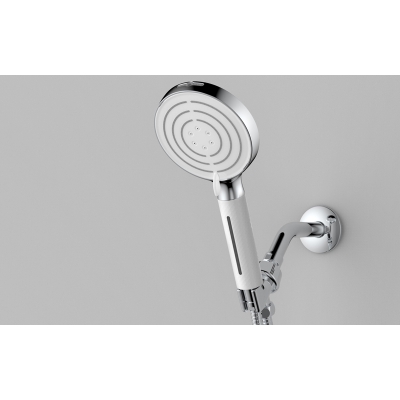 [On sale]DS3820 4-Function Hand Shower